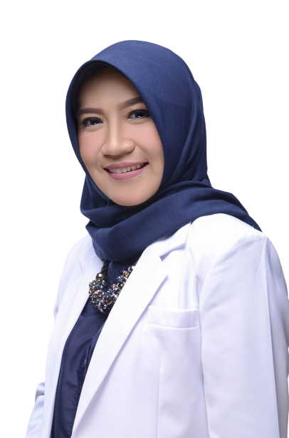 dr. Inge Cahya Ramadhani, Sp. P