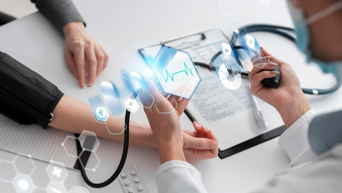 Paket Medical Check Up RSU Dadi Keluarga