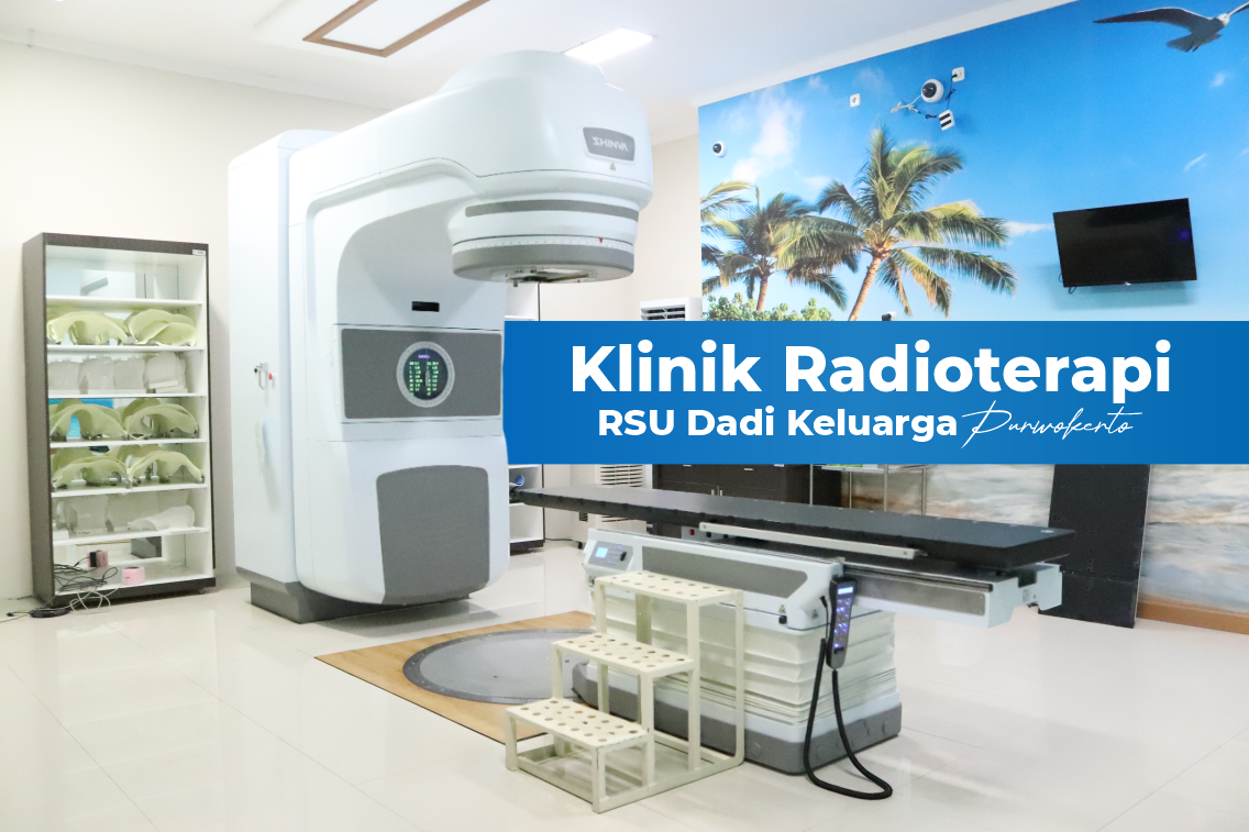 Klinik Radioterapi