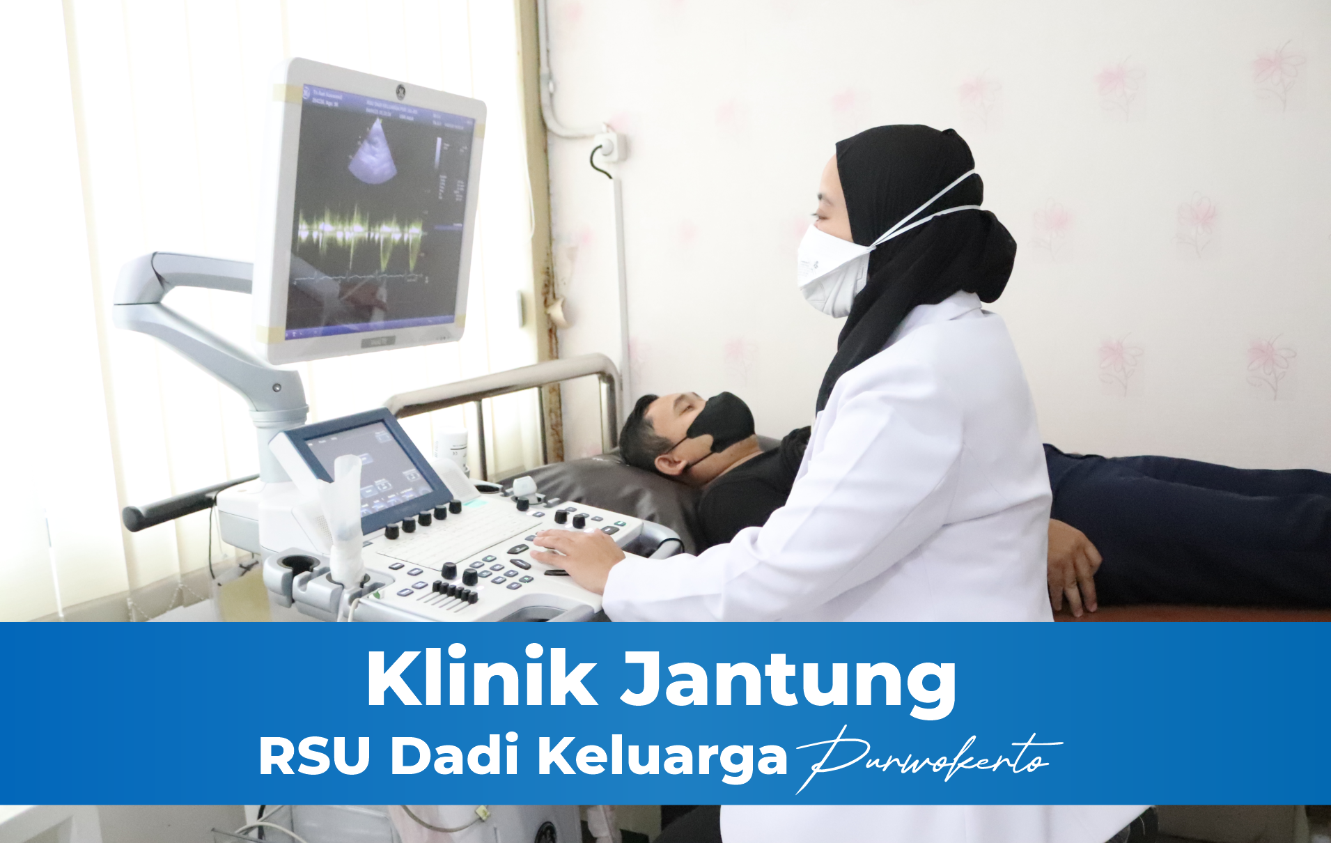 Klinik Jantung
