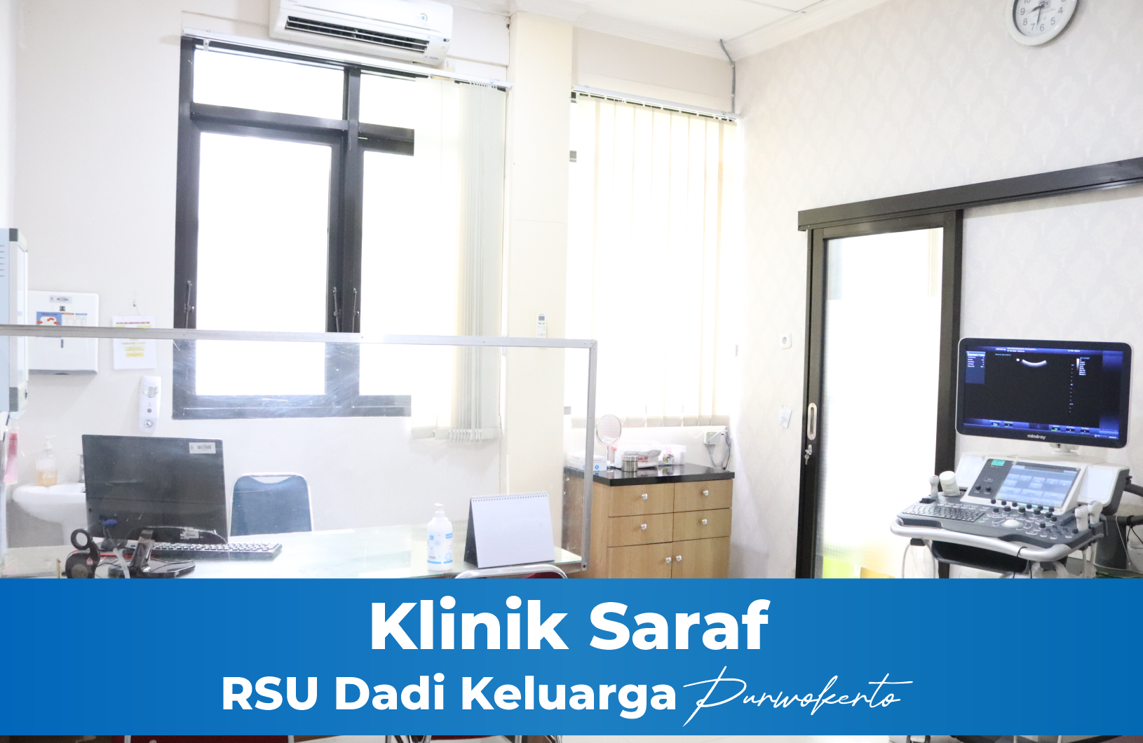 Klinik Saraf
